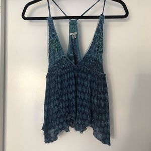 Urban Outfitters Festival Top